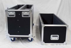 Plasma Cases for Dual 42 inch Universal Plasma Case