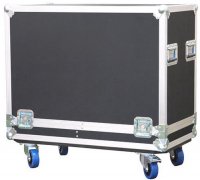 About rugged flight cases