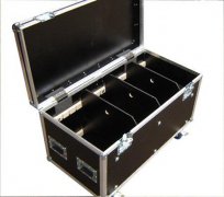 The definition of the flight case