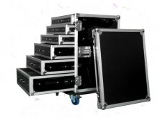 How to evaluate a flight case