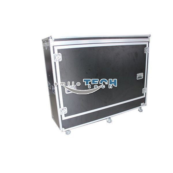Heavy duty guitar cases guitar cabinet fit for 10 guitars