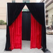 Smile Tech 6x6x8ft Photo Booth Room