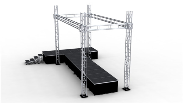 Event Truss System,Concert Truss Design,Truss Solution
