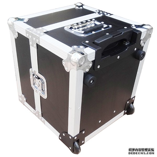 Printer Flight case Printer transport protective flight case with wheels