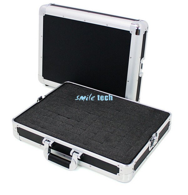 <b>What is the basic structure of flight case?</b>
