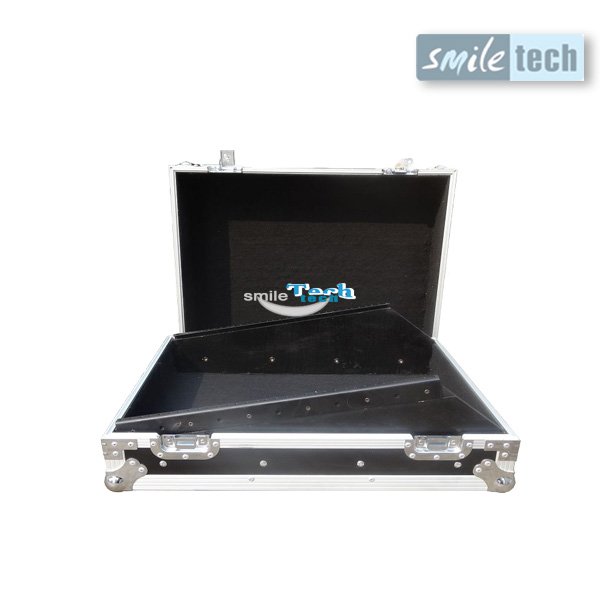 Laminated Plywood Mixer Case Designed for Si Expression 1 Mixer