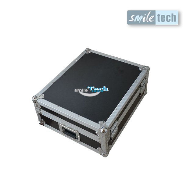 New Designed Si Expression Mixer Case for Si Expression 3 Mixer