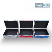 Custom colorful utility case for cable-RKTUT453020