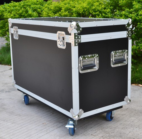 RK Large Utility Trunk Road Case