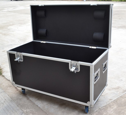 RK Large Utility Trunk Road Case