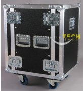 Leading Manufacturer for Amp Rack Cases