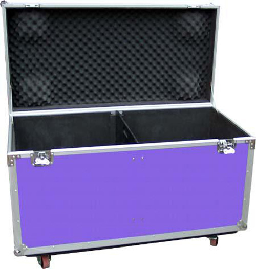 RK flight case