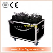 Road Flight Case and Moving Head Light