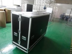 Large Flight Case Special Designing Flight Case