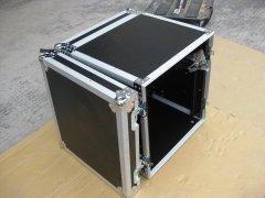 Rack in 19'' Rack Case