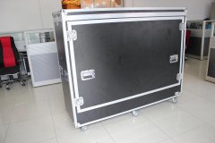 GUITAR FLIGHT CASE,SPECIAL DESIGNING FOR THE GUITAR