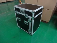 RK12M12UC Rack Case,Slant Rack