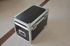 Double ADJ Lightings Flight Case