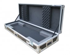 Keyboard cases,hight quality flight cases from smile technology