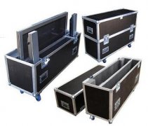 Plasma case,LCD case from Shenzhen Smile Technology company