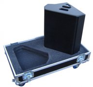  High quality Speaker case,Speaker flight cases from Shenzhen Smile Technology 