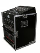 2014 hot selling new design Slant Rack cases from Smile Tech