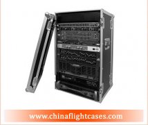 ST Hot selling Pro Audio Combo Rack Cases 