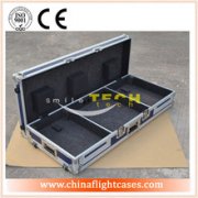 Hot Selling aluminum dj flight case, dj cable flight case, turntable case 