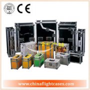 CUSTOM MADE FLIGHT CASE FACTORY