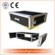 aluminum flight case with cool design 