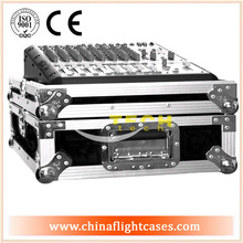 musical instrument mixer protective flight cases for MACKIE ONYX 1220 MIXER