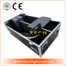 Best selling plasma tv flight cases,transport cases