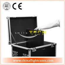 utility trunk rack case, flight case, ata flight case