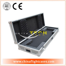 Simle Tech Aluminum Flight Case for 61 Keyboard