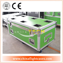 Custom flight case used flight cases, light flight case