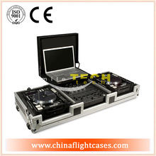 Yamaha dj flight case,custom made dj mixer flight case