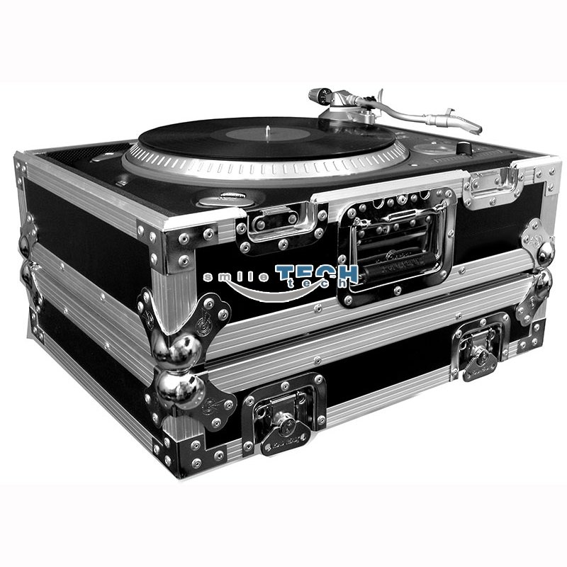 SMILE TECH TURNTABLE DELUXE CASE