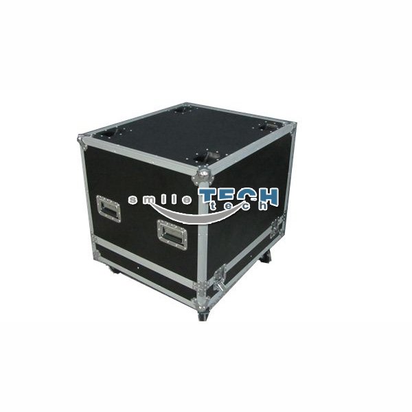 Transport protection ATA 300 speakers cases fit for 4 speakers