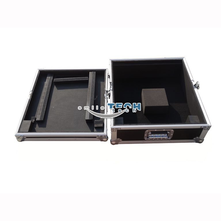 SMILE TECH CASE FOR MACKIE 1604 VLZPRO AND 1642 VLZPRO MIXER 