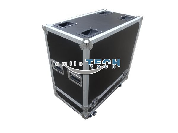 Transport case for 2x JBL Eon 315 speakers ATA 300