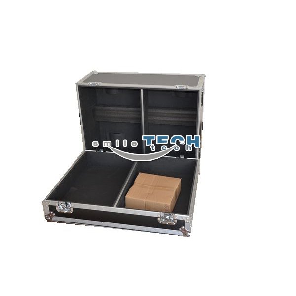 Professional Solid practical speaker cases fit for 2 VRX932LA-1 spearkers 