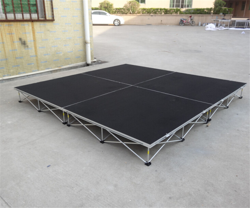 High Quality Outdoor Concert Stage for sale with Good Price