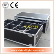  NEW AND HOT PAR CAN LIGHTING FLIGHT CASES