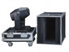  Moving head lighting case/Beam light flight case