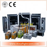 Smile Tech Good Quality Flight case Hardware and Plywood