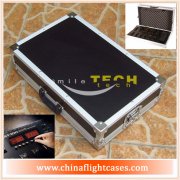 Smile Tech Boss Guitar Pedal GT-100 flight case