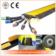 <font color='#FF0000'>High Quality Cable Ramp Protector 2&5 Channels in promotion</font>