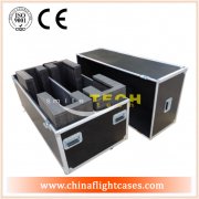   Best selling plasma tv flight cases ,tv road cases   