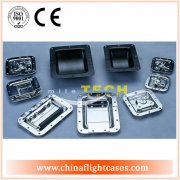 Smile Technology flight case hardware 