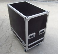 Yamaha MSR400 Dual Louderspeaker Road Case